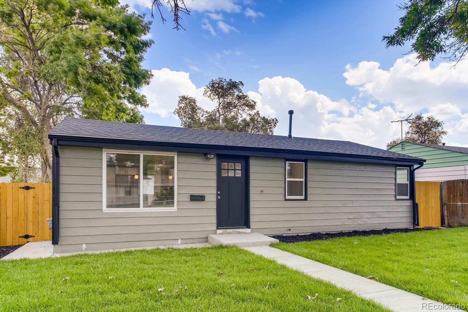 812 Raleigh Street Denver, CO 80204 - Photo 3 of 30 Gallery Image 3