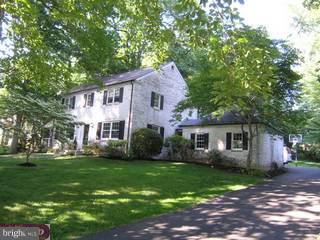 1012 Overbrook Road Greenville, DE 19807 - Photo 1 of 6 Gallery Image 1