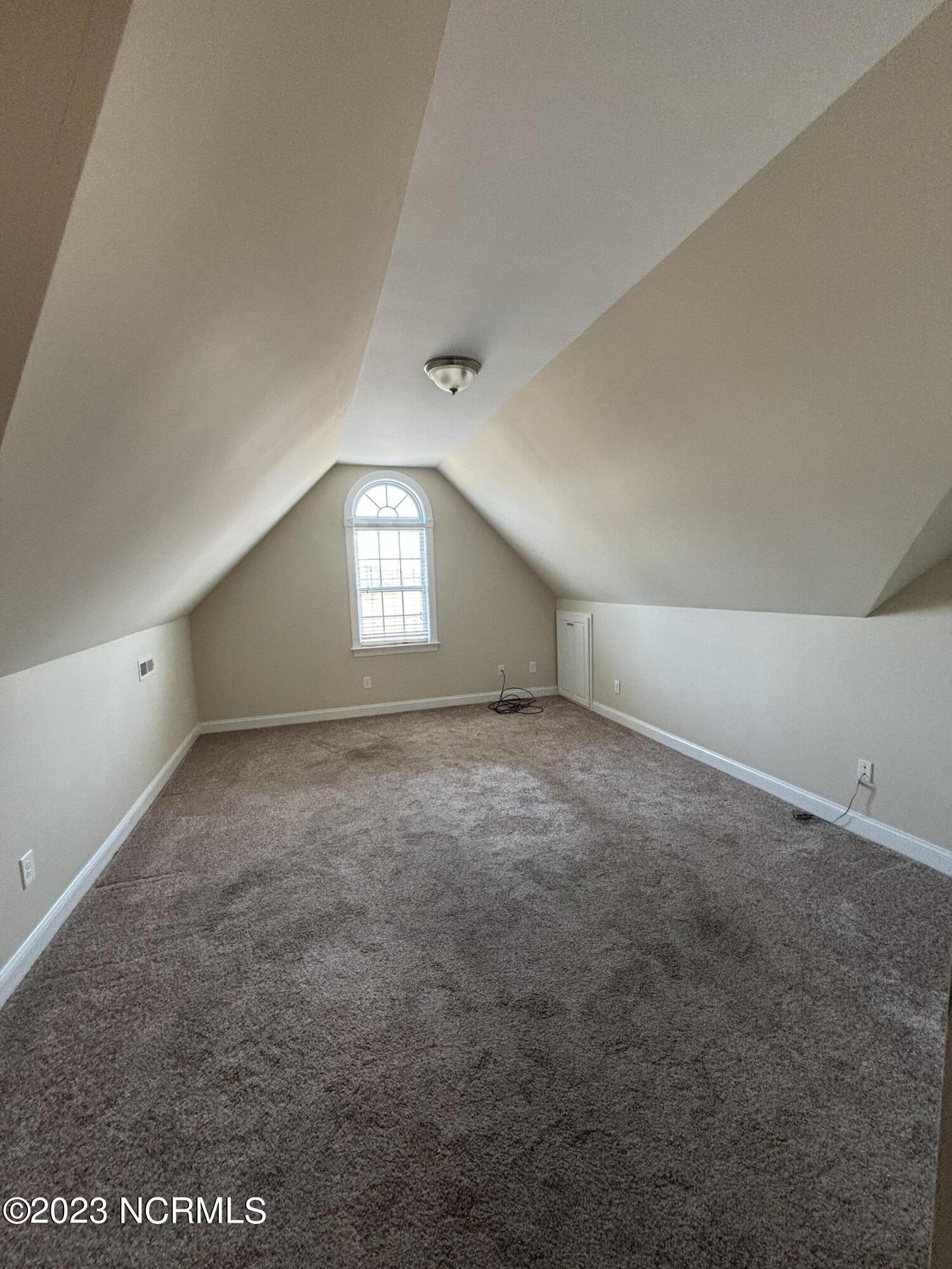 5959 Countryside Road Wilson, NC 27896 - Photo 9 of 17 Finished Room over garage
