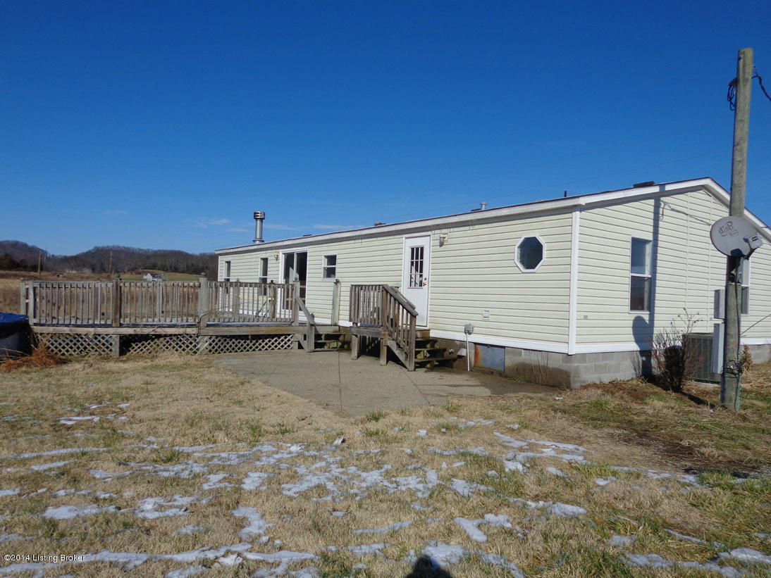 422 Paul Harned Road Lebanon Junction, KY 40150 - Photo 18 of 18 PK MKT SIDE 2