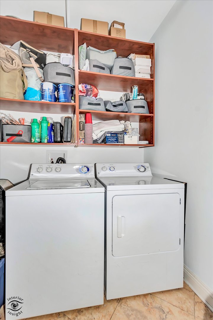 4330 North Neva Avenue, Unit 202 Norridge, IL 60706 - Photo 19 of 26