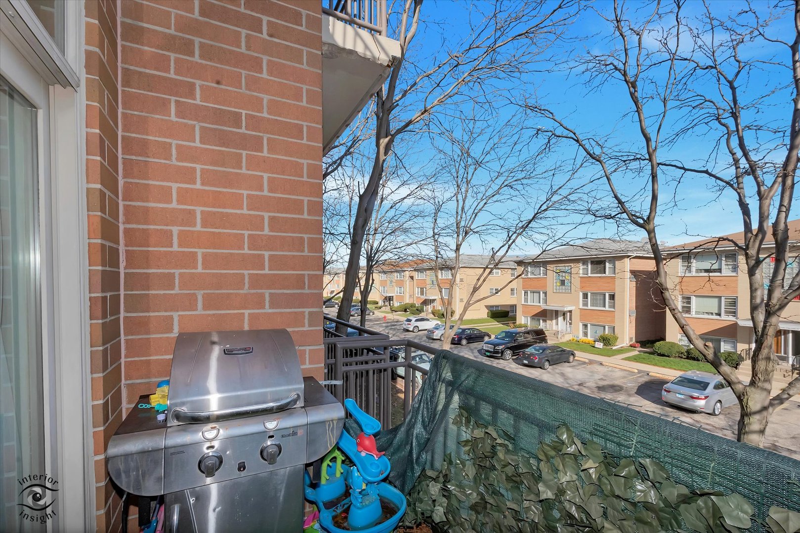 4330 North Neva Avenue, Unit 202 Norridge, IL 60706 - Photo 22 of 26