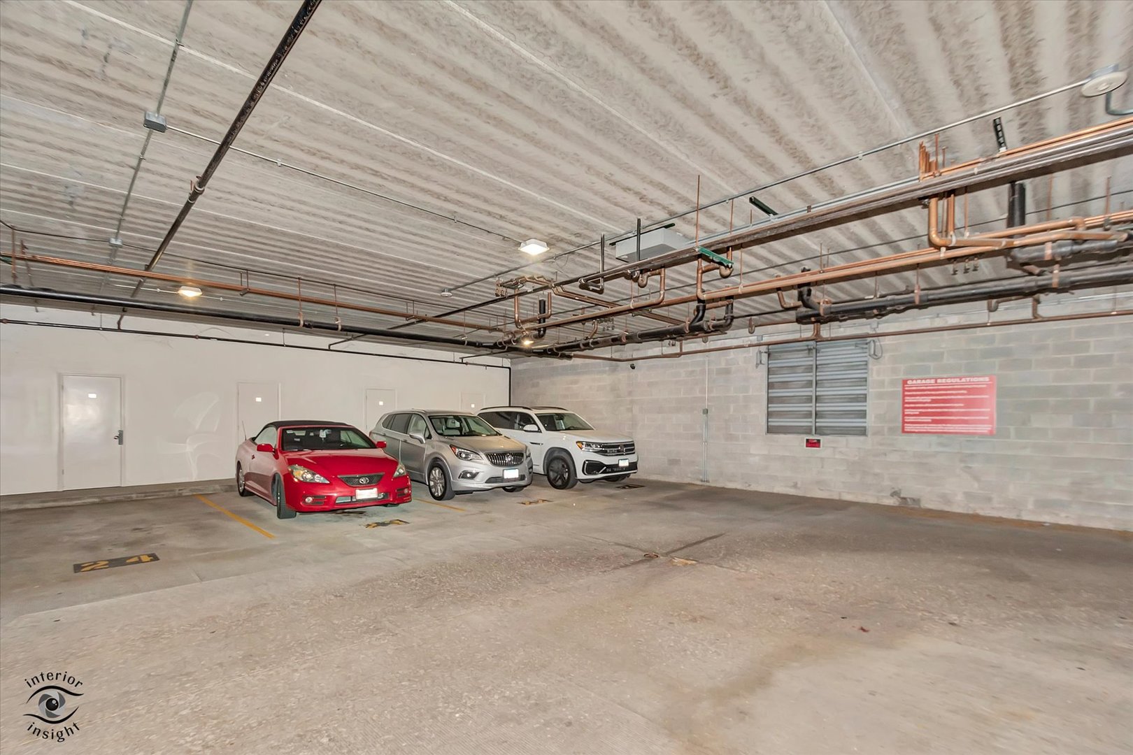 4330 North Neva Avenue, Unit 202 Norridge, IL 60706 - Photo 23 of 26