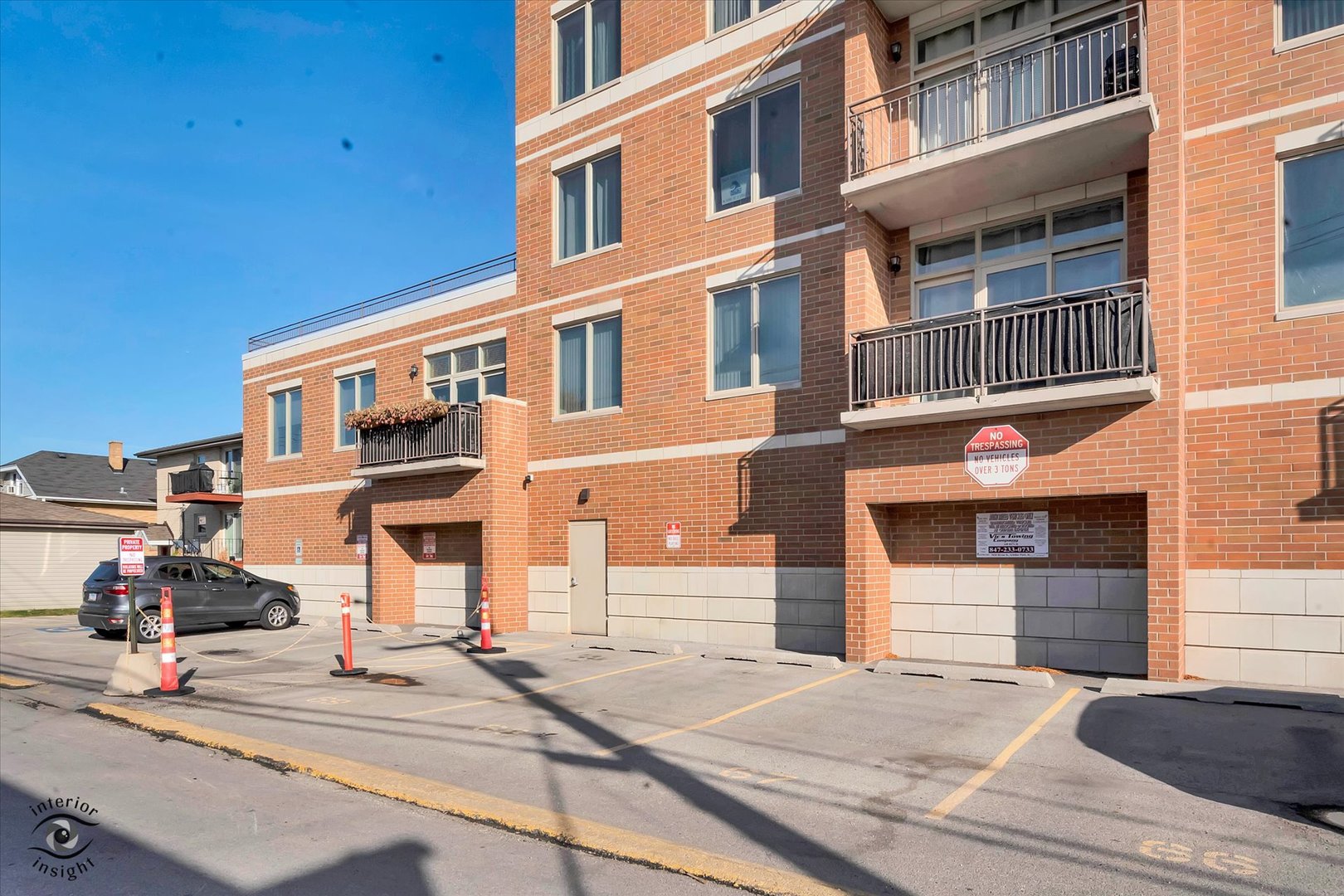 4330 North Neva Avenue, Unit 202 Norridge, IL 60706 - Photo 25 of 26