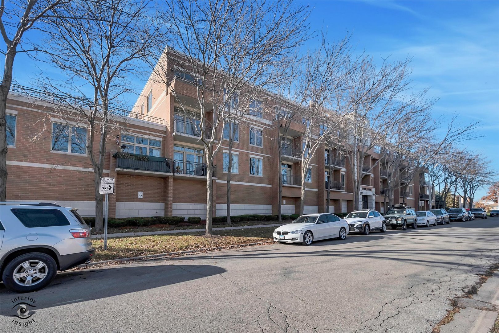 4330 North Neva Avenue, Unit 202 Norridge, IL 60706 - Photo 26 of 26