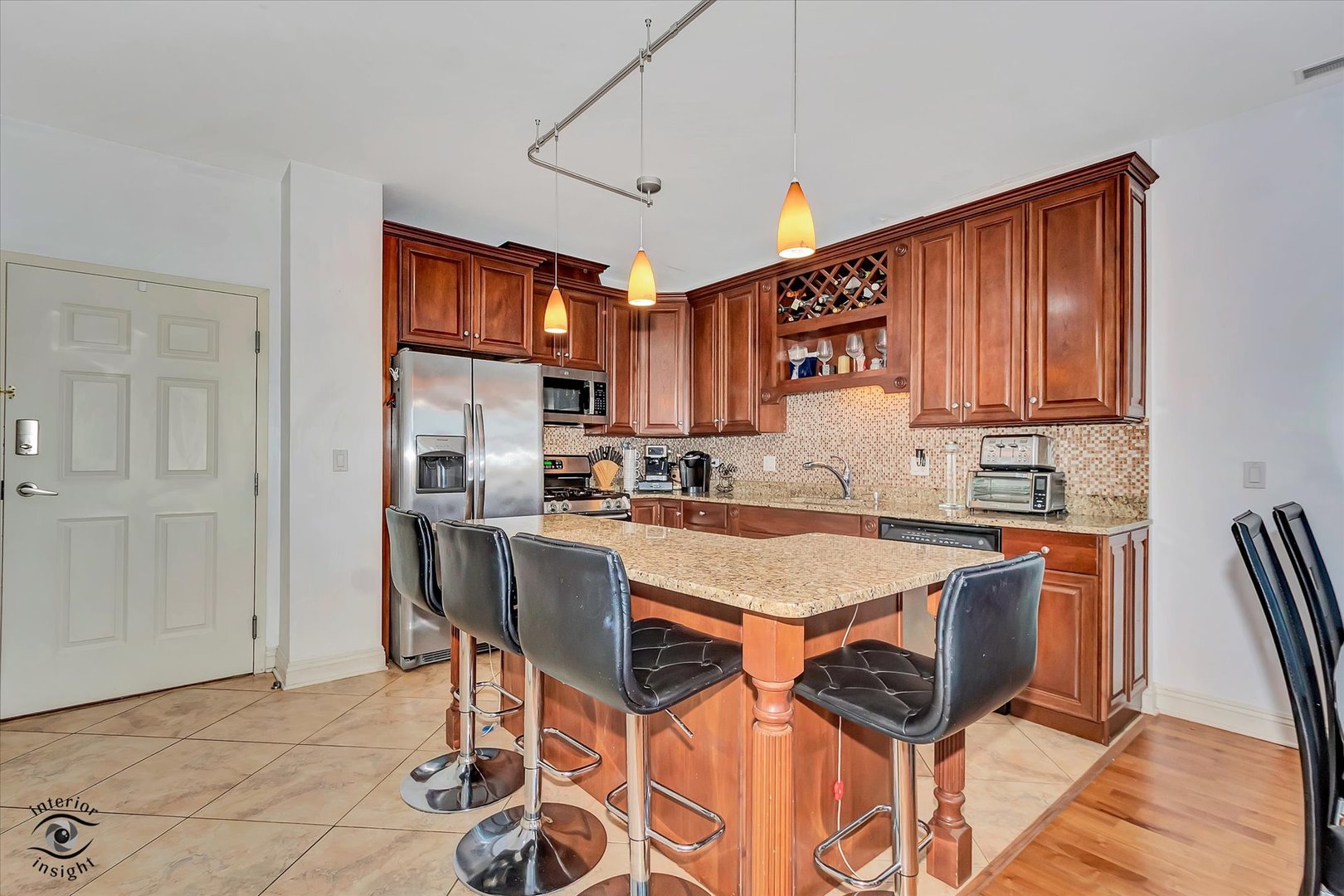 4330 North Neva Avenue, Unit 202 Norridge, IL 60706 - Photo 4 of 26