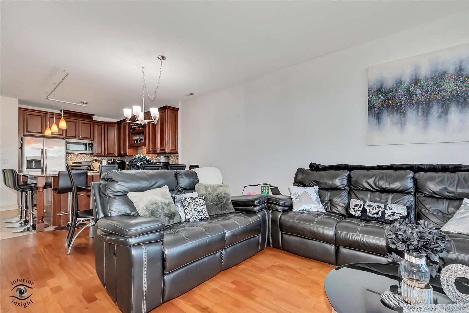 4330 North Neva Avenue, Unit 202 Norridge, IL 60706 - Photo 9 of 26