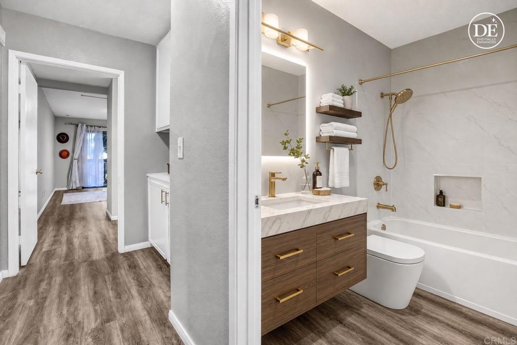 6363 Rancho Mission Road, Unit 4 San Diego, CA 92108 - Photo 14 of 47 Gallery Image 14