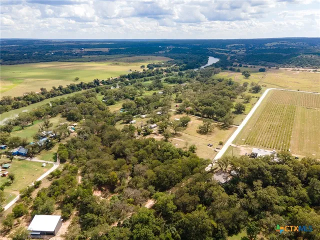 a view of a sky from a terrace