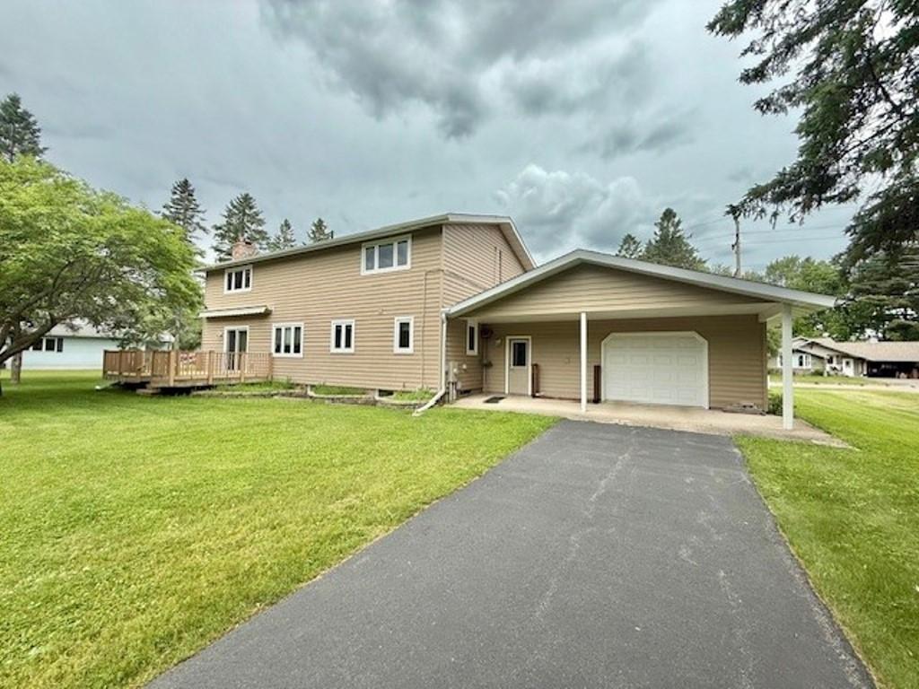401 East Riverside Avenue Merrill, WI 54452 - Photo 44 of 62 Gallery Image 44