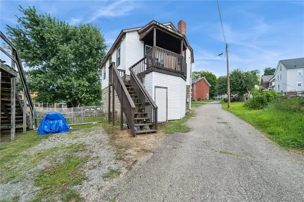 $45,000 | 715 1/2 Armstrong, Unit 1/2, Apollo, PA 15613