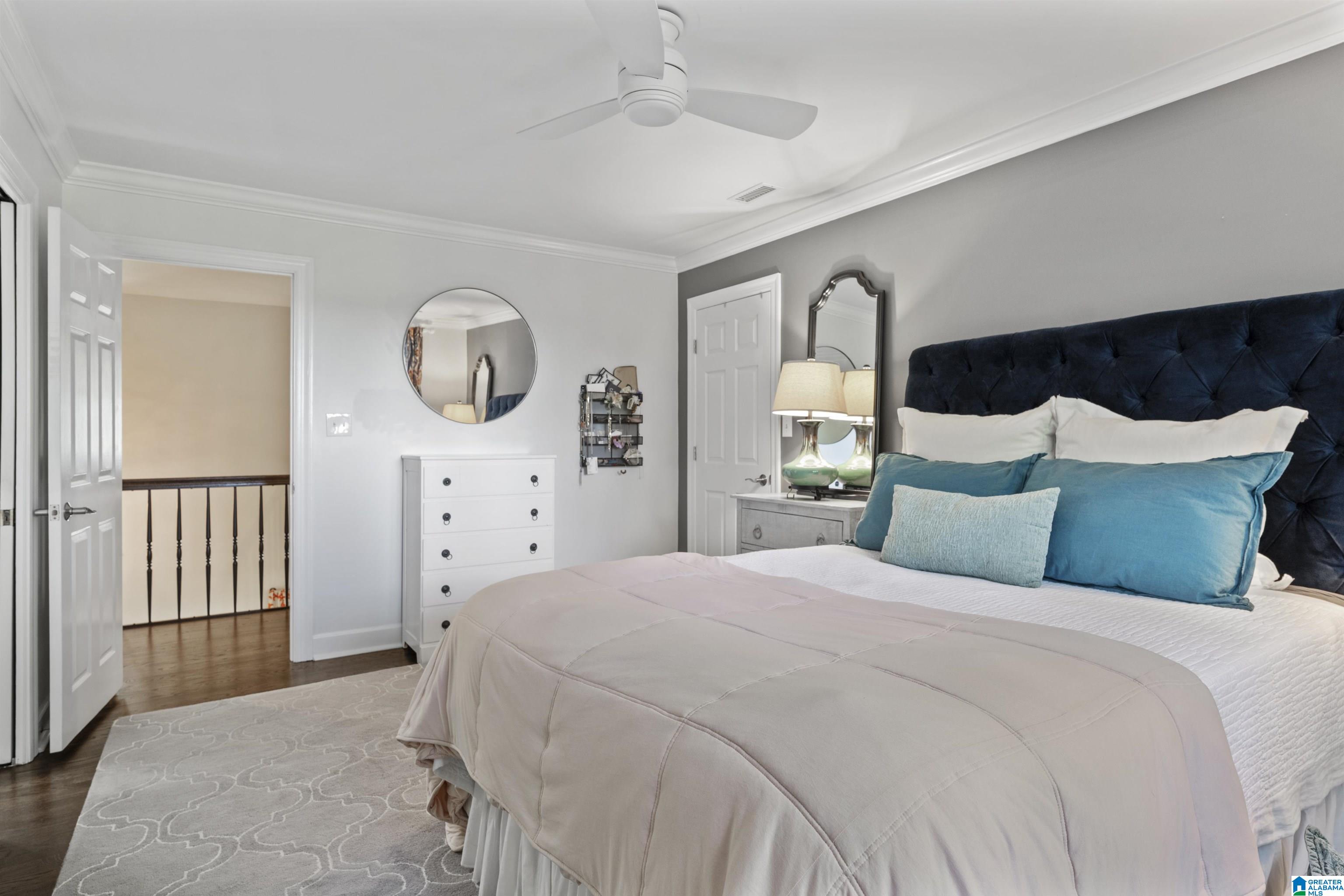 4670 Old Looney Mill Road Birmingham, AL 35243 - Photo 46 of 65
