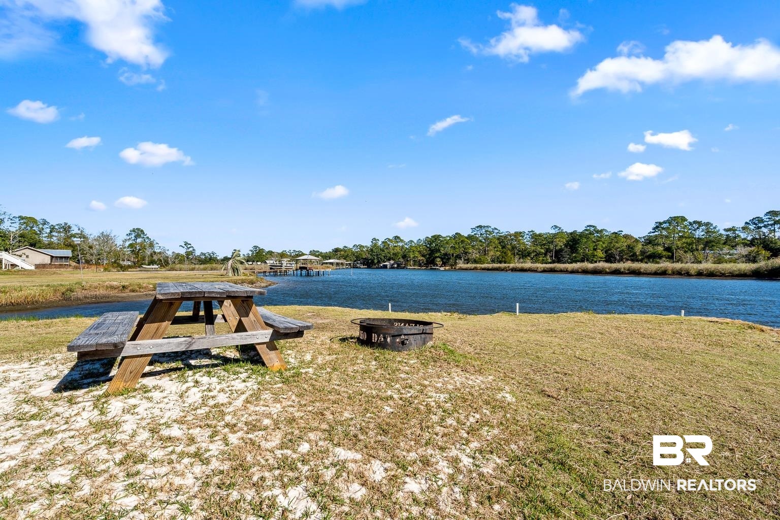 6801 Piney Woods Road Foley, AL 36535 - Photo 56 of 74 Water view