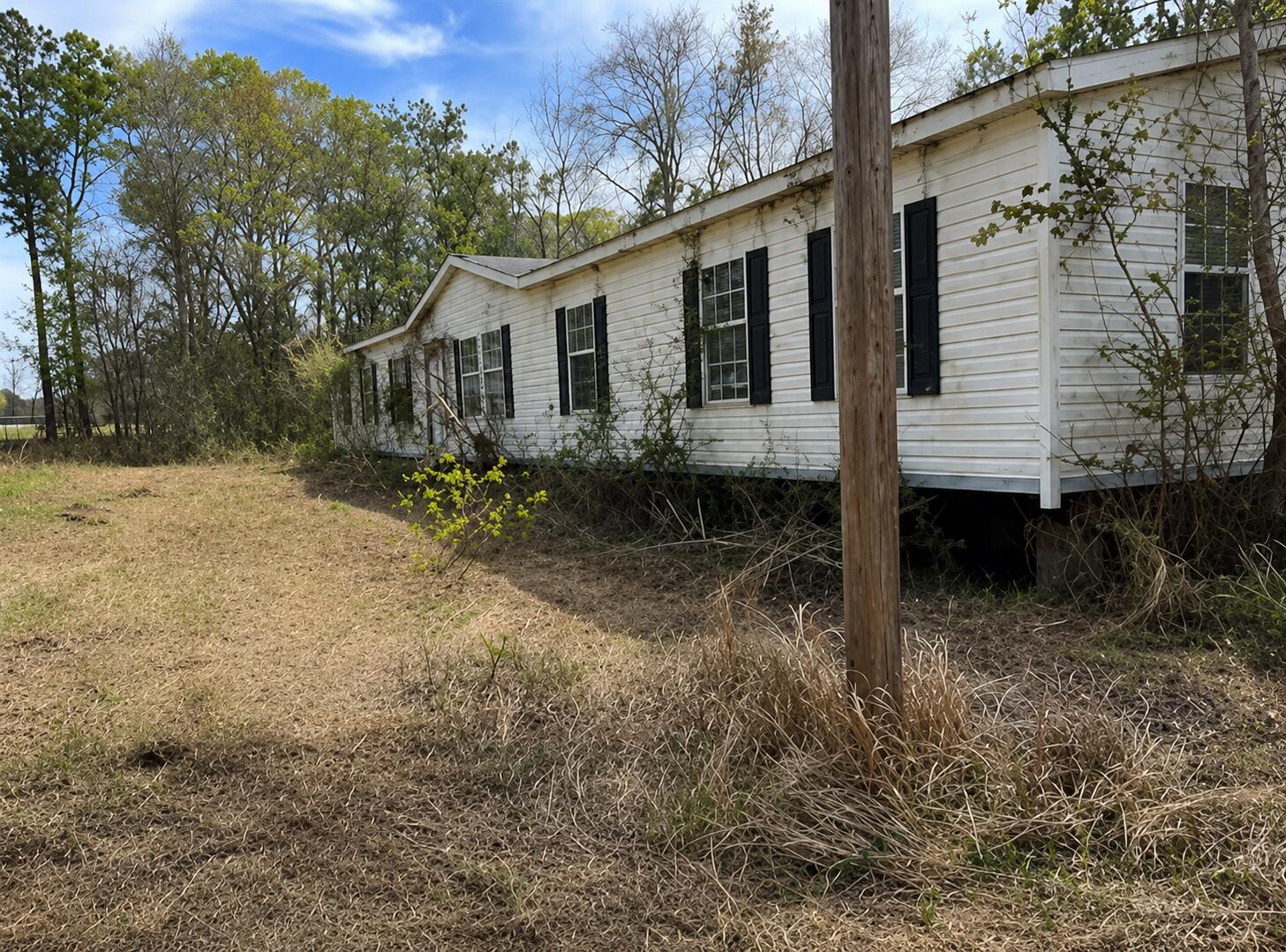2 Cochran Road Richton, MS 39476 - Photo 1 of 12 Gallery Image 1