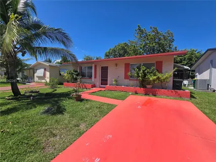 $194,999 | 4717 Northwest 50th Street, Tamarac, FL 33319