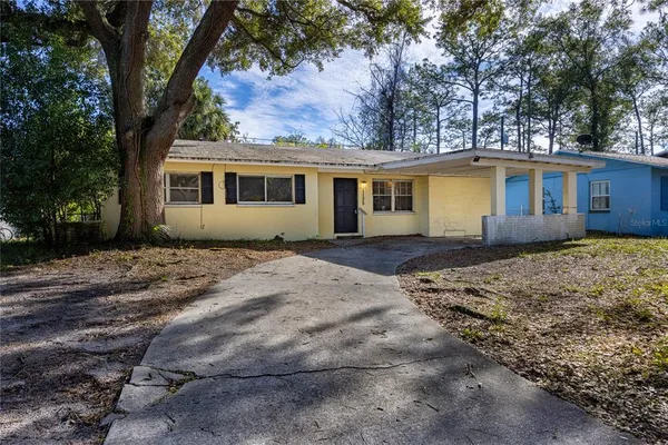 $209,000 | 1135 Northeast 24th Terrace, Gainesville, FL 32641