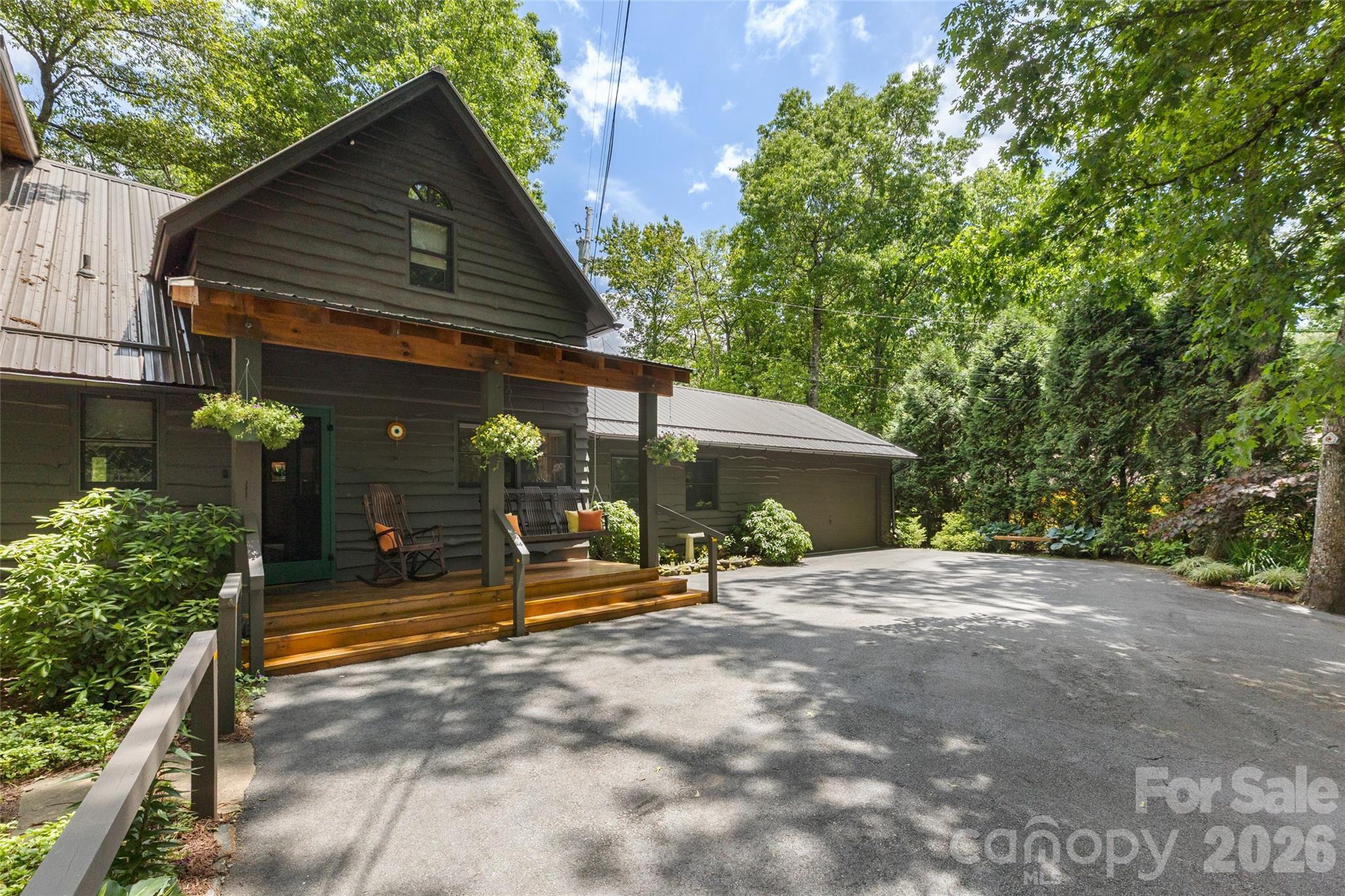 85 Ralph Thomas Road Highlands, NC 28741 - Photo 22 of 48