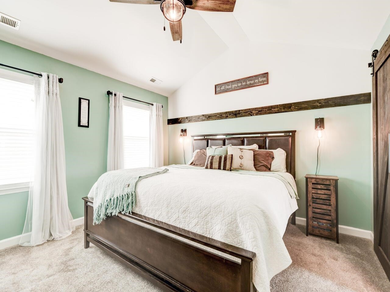 4209 Willow Lake Road Raleigh, NC 27616 - Photo 24 of 54 Photo 24