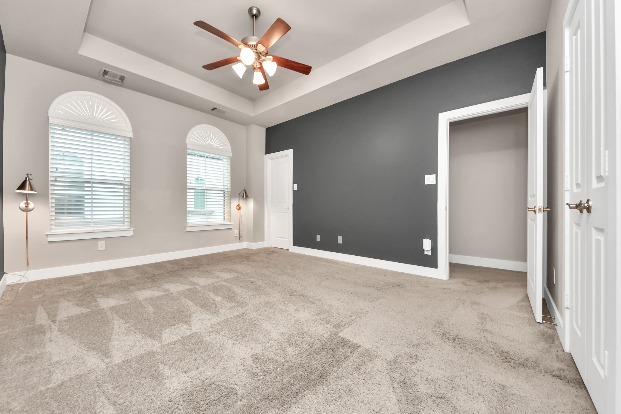 2704 Freund Street Houston, TX 77003 - Photo 28 of 45 a view of an empty room with a window