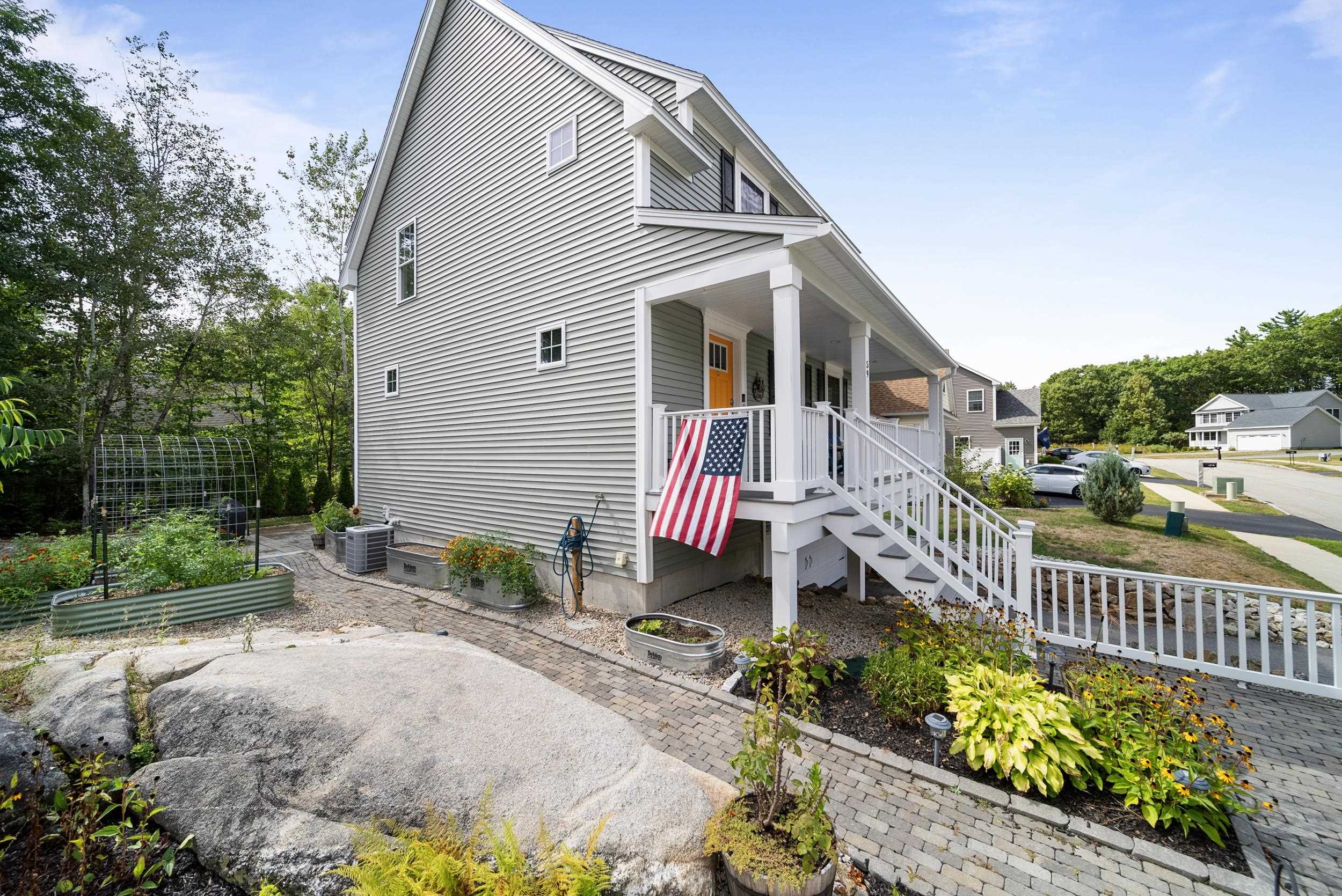 59 Constitution Way Rochester, NH 03867 - Photo 33 of 40