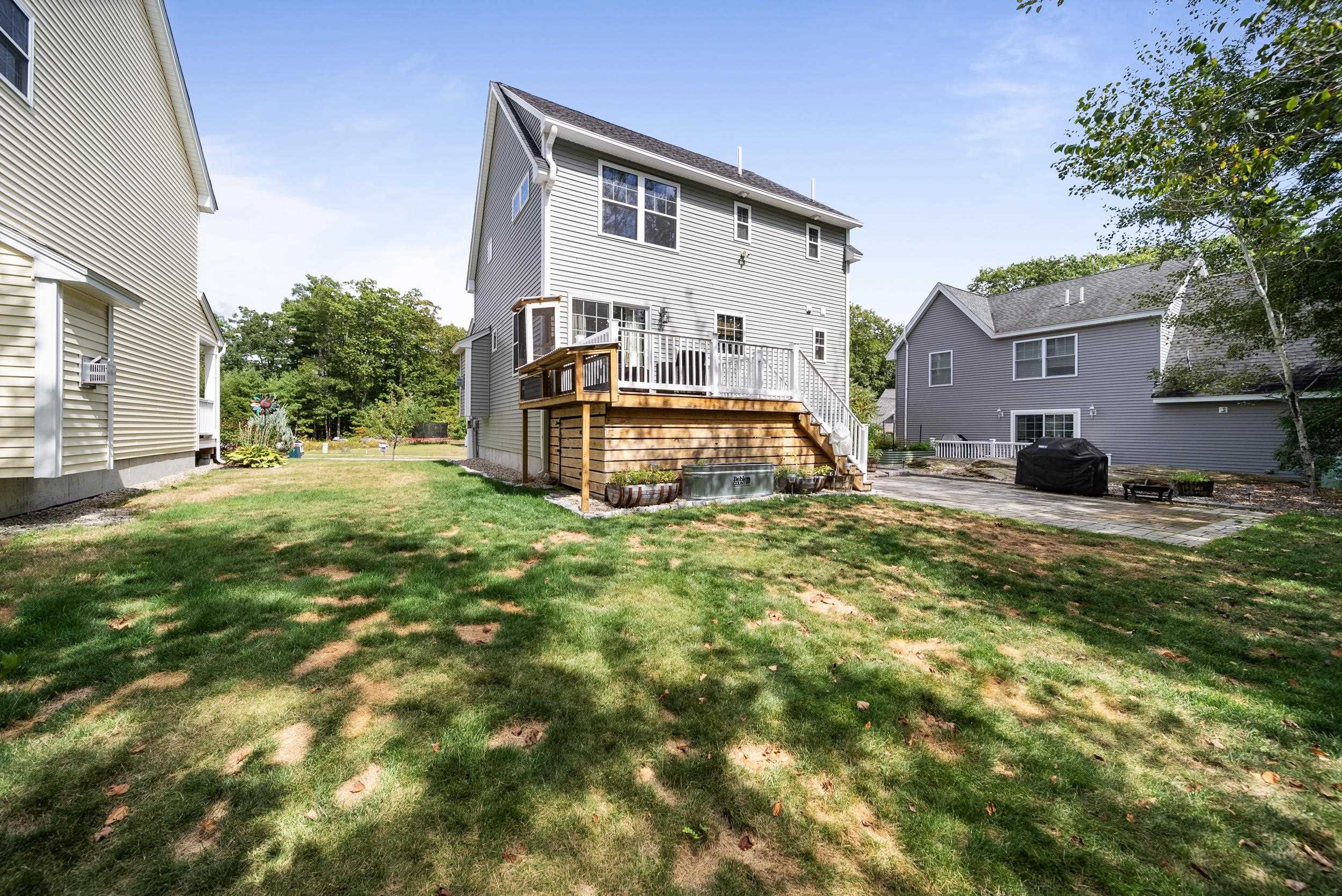 59 Constitution Way Rochester, NH 03867 - Photo 35 of 40