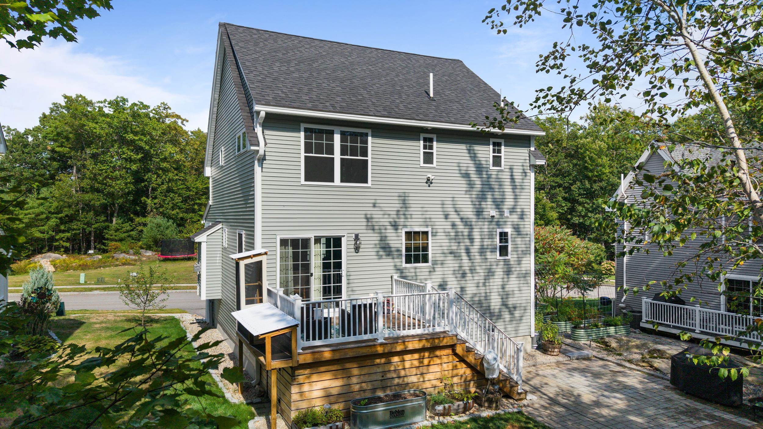 59 Constitution Way Rochester, NH 03867 - Photo 36 of 40