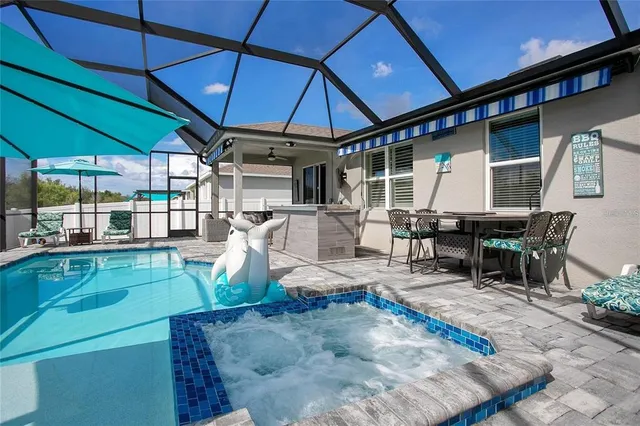 $2,900 | 6005 113th Terrace East, Parrish, FL 34219