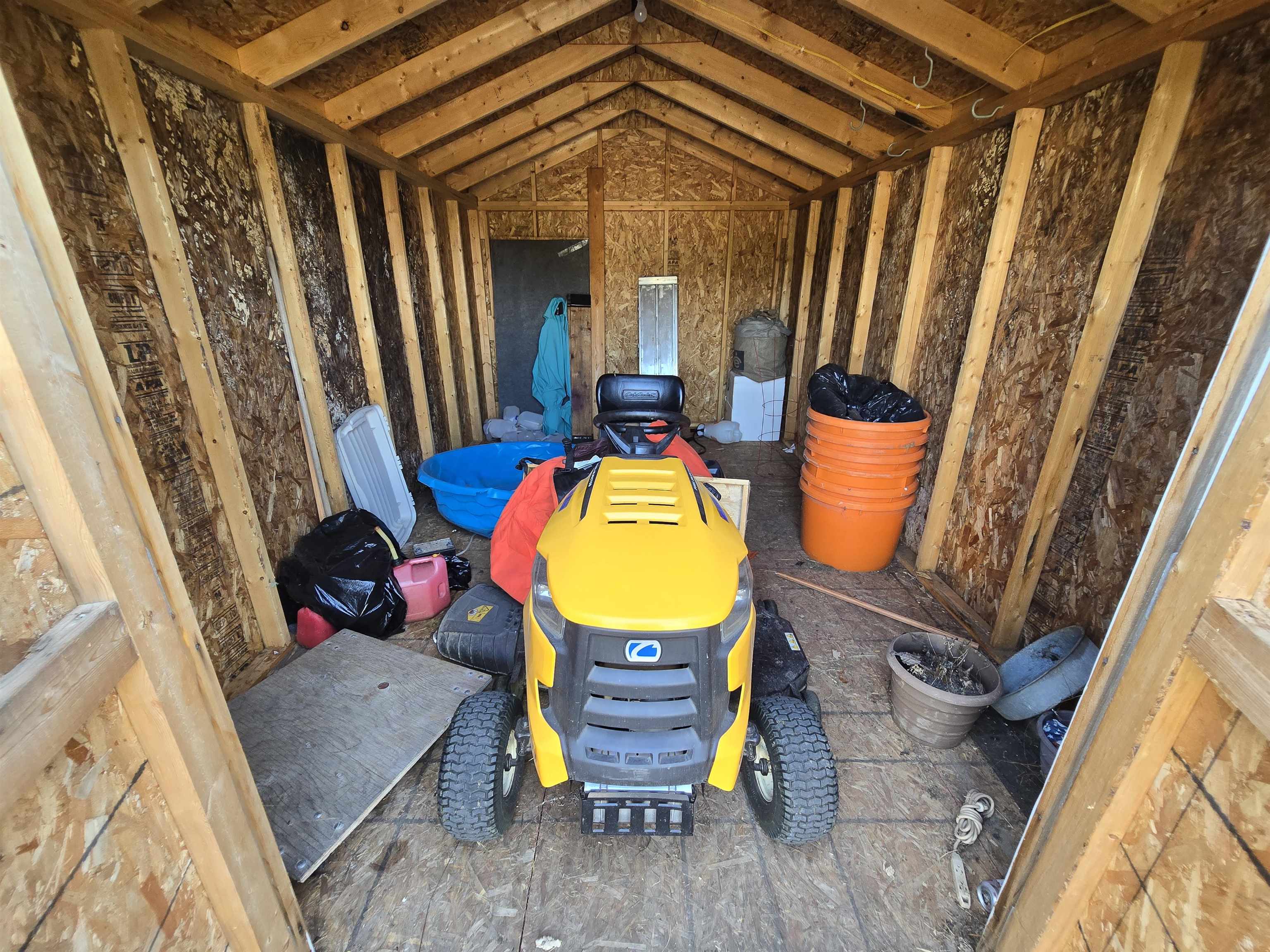 10305 Village Gratiot, WI 53541 - Photo 46 of 46