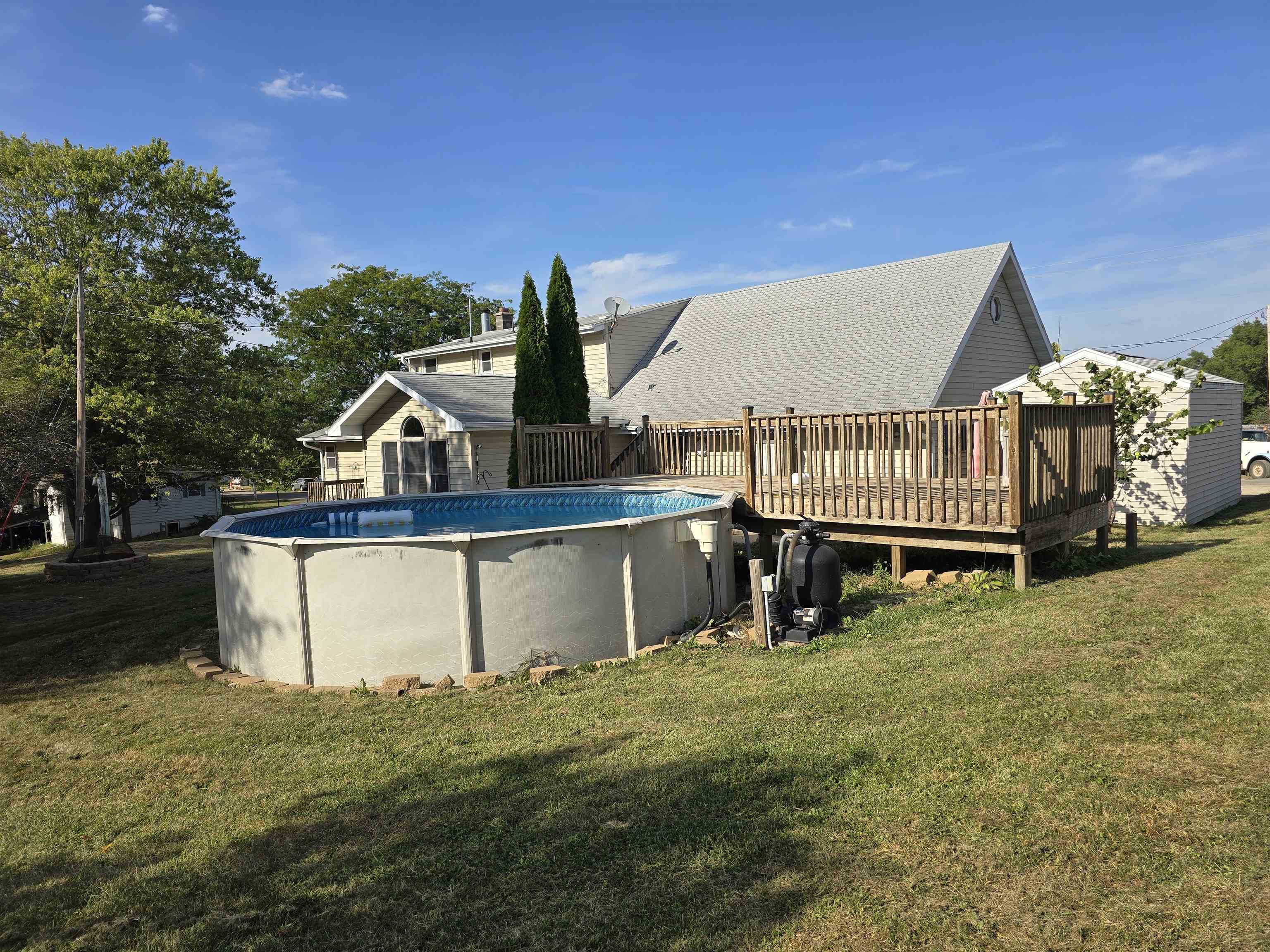 10305 Village Gratiot, WI 53541 - Photo 6 of 46