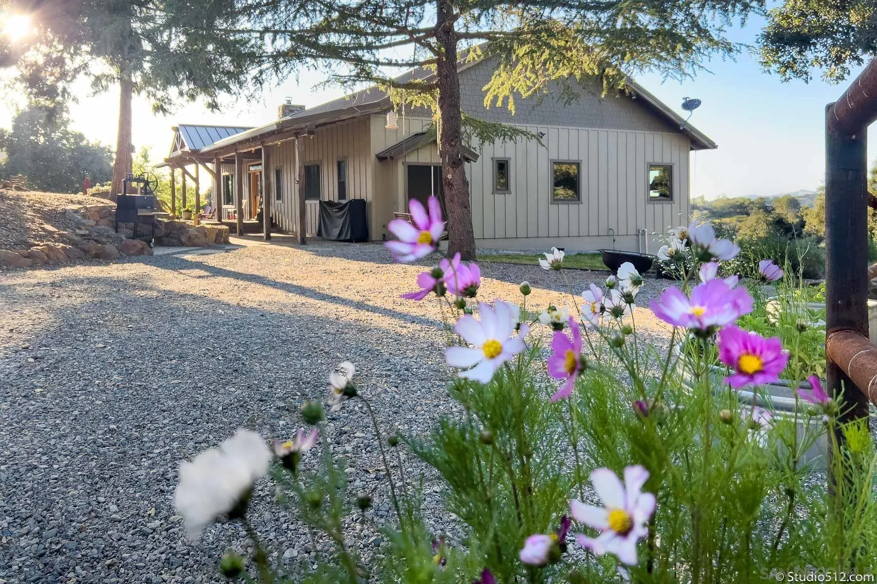 3208 Eagle Peak Road Julian, CA 92036 - Photo 18 of 65