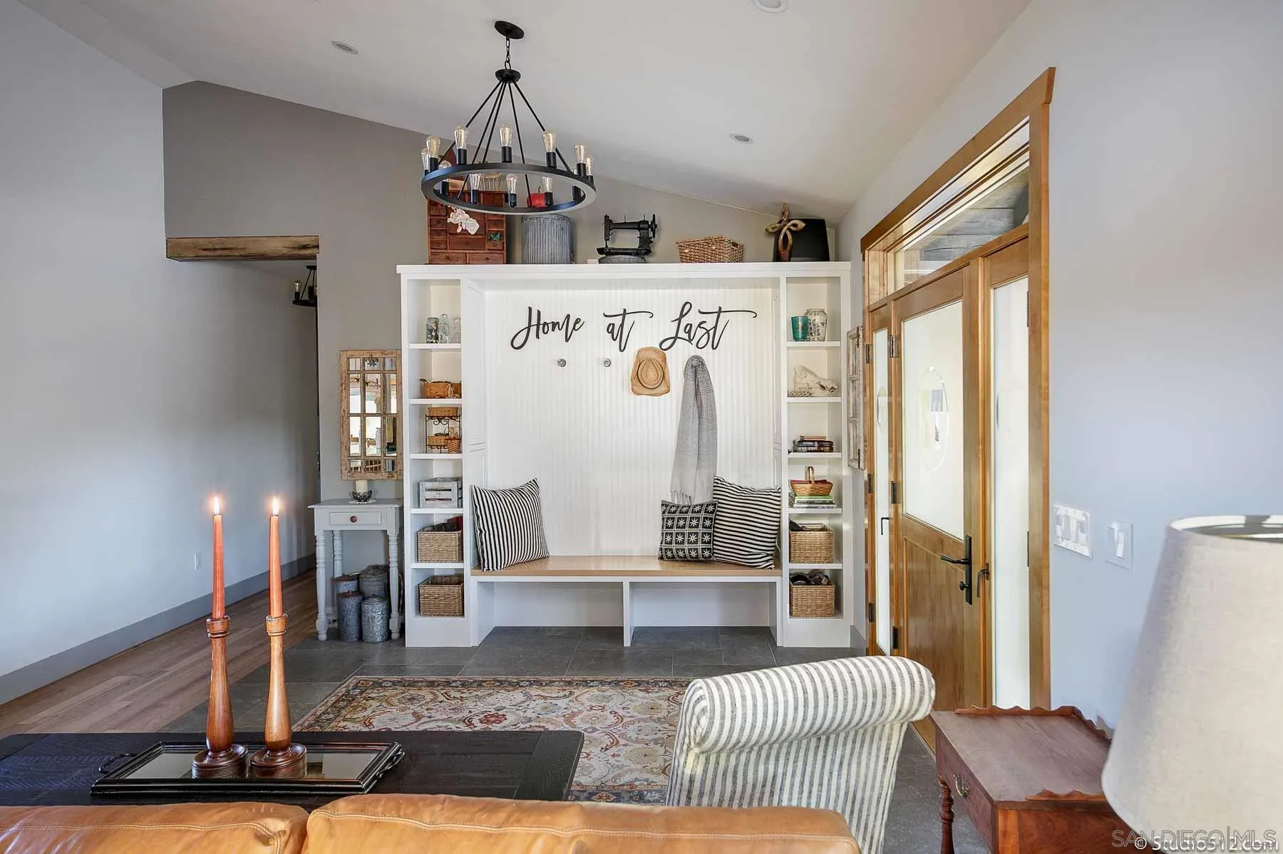 3208 Eagle Peak Road Julian, CA 92036 - Photo 23 of 65