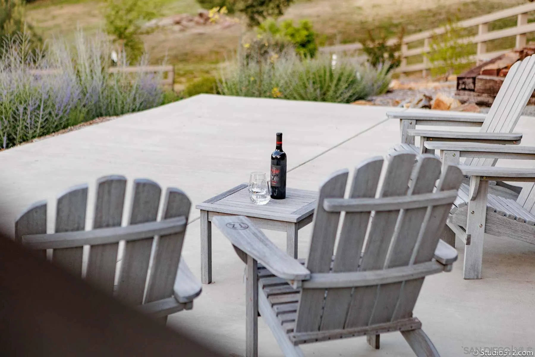 3208 Eagle Peak Road Julian, CA 92036 - Photo 45 of 65