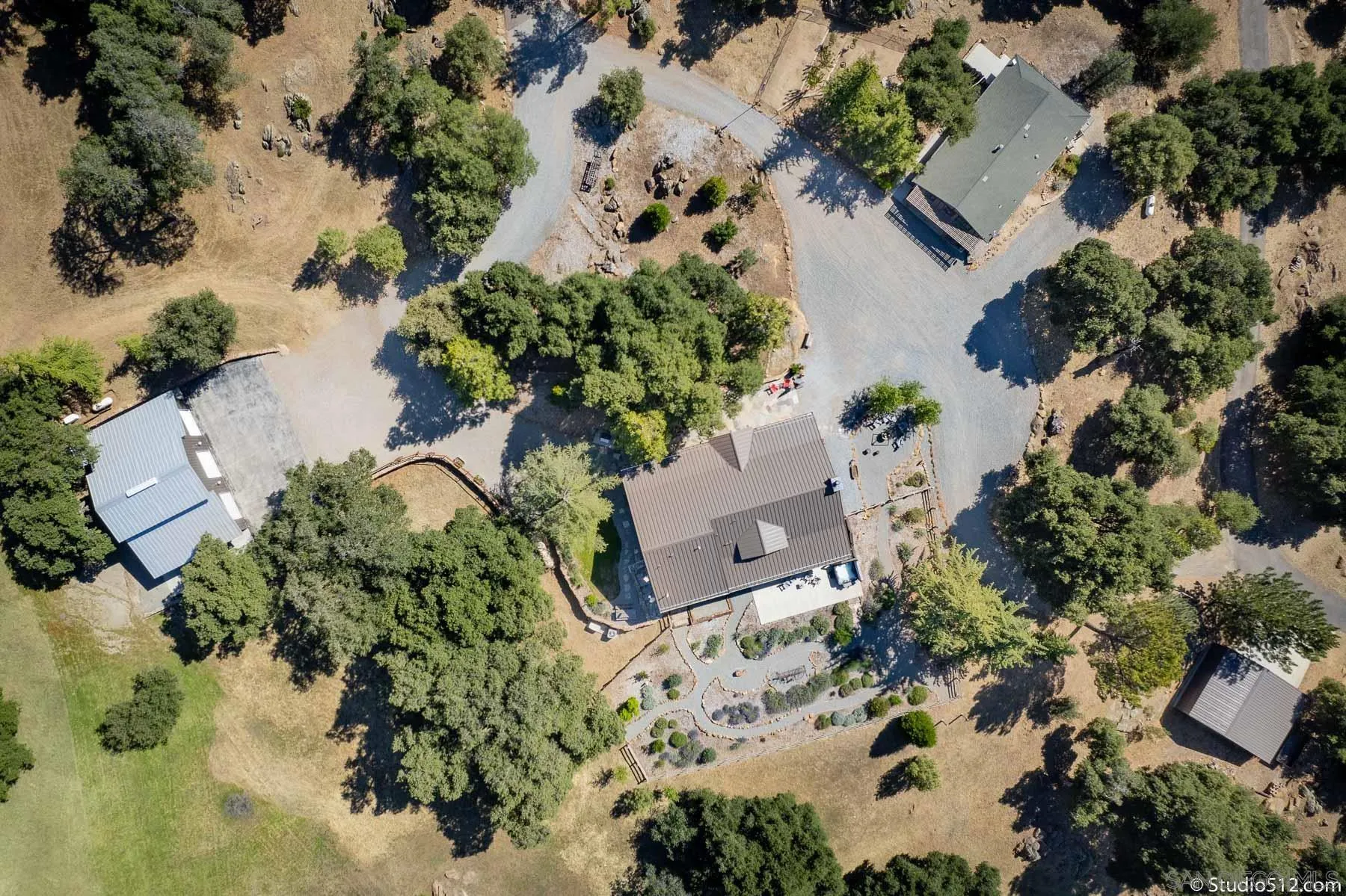 3208 Eagle Peak Road Julian, CA 92036 - Photo 47 of 65