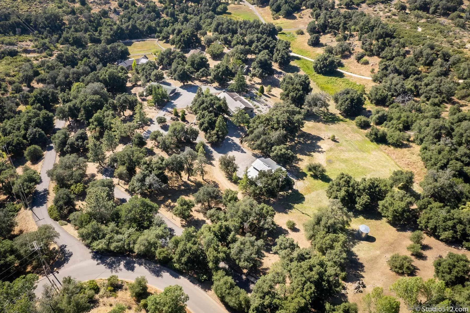 3208 Eagle Peak Road Julian, CA 92036 - Photo 48 of 65