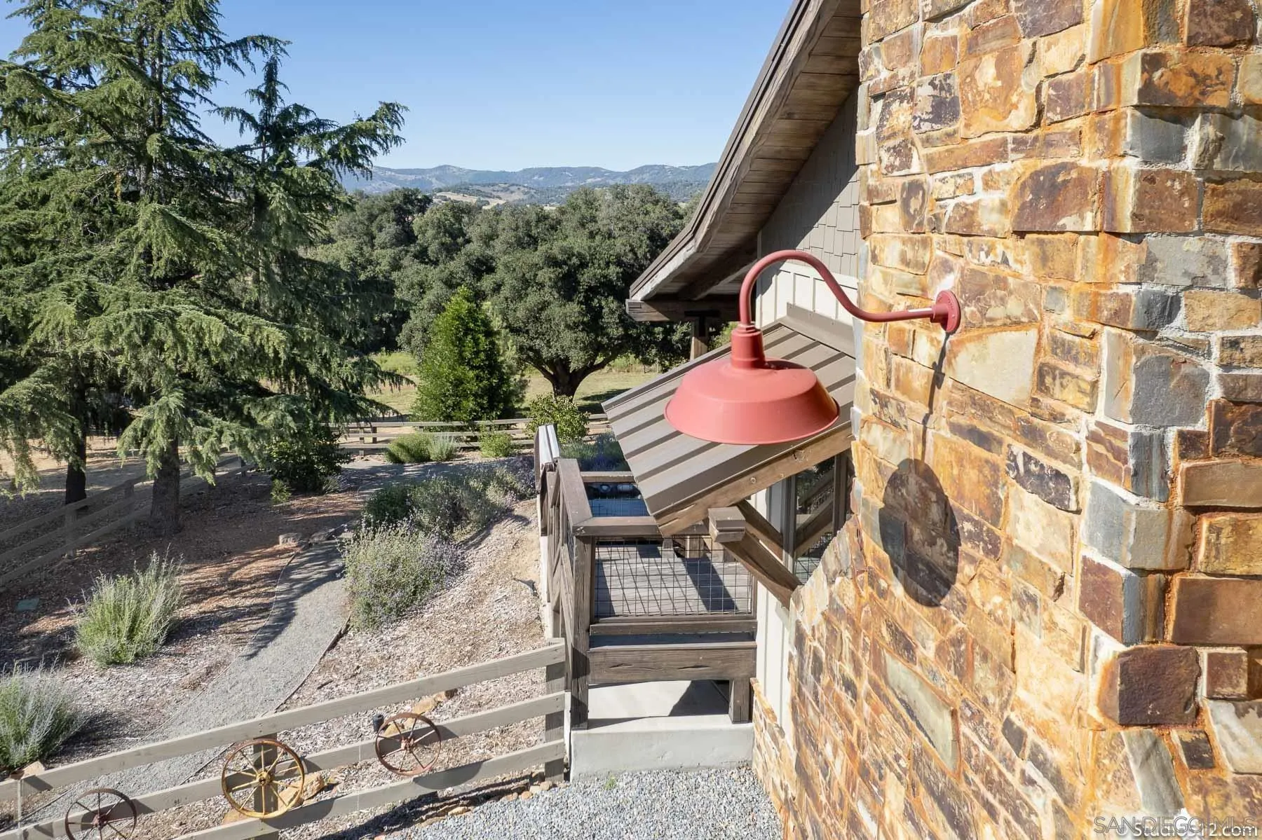 3208 Eagle Peak Road Julian, CA 92036 - Photo 7 of 65