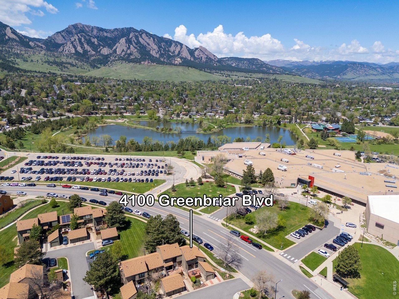 4100 Greenbriar Boulevard Boulder, CO 80305 - Photo 40 of 44