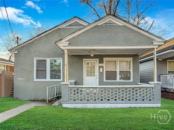 $165,000 | 229 Millen Street, Savannah, GA 31415