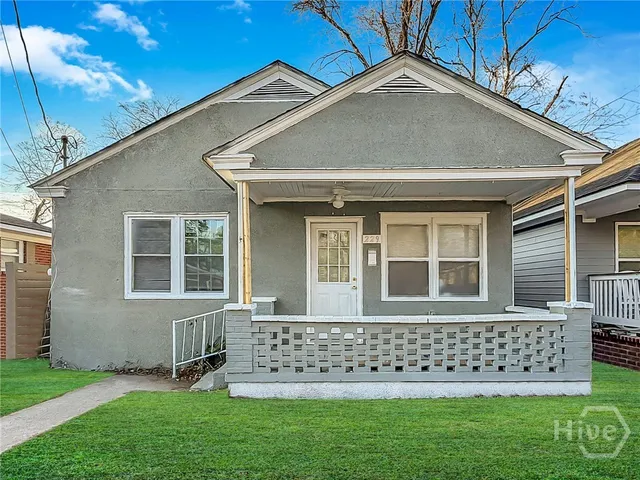 $165,000 | 229 Millen Street, Savannah, GA 31415