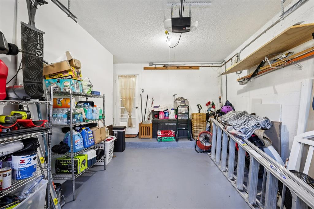 972 Azure Lane Weston, FL 33326 - Photo 44 of 61 a view of storage and utility room