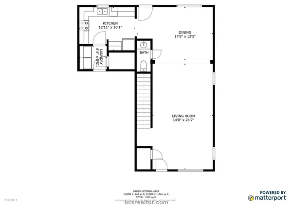 $2,800 | 2706 Horse Haven Lane, College Station, TX 77845