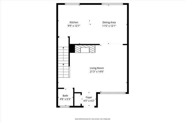 $469,000 | 1929 Glenoaks Boulevard, Unit 122, San Fernando, CA 91340