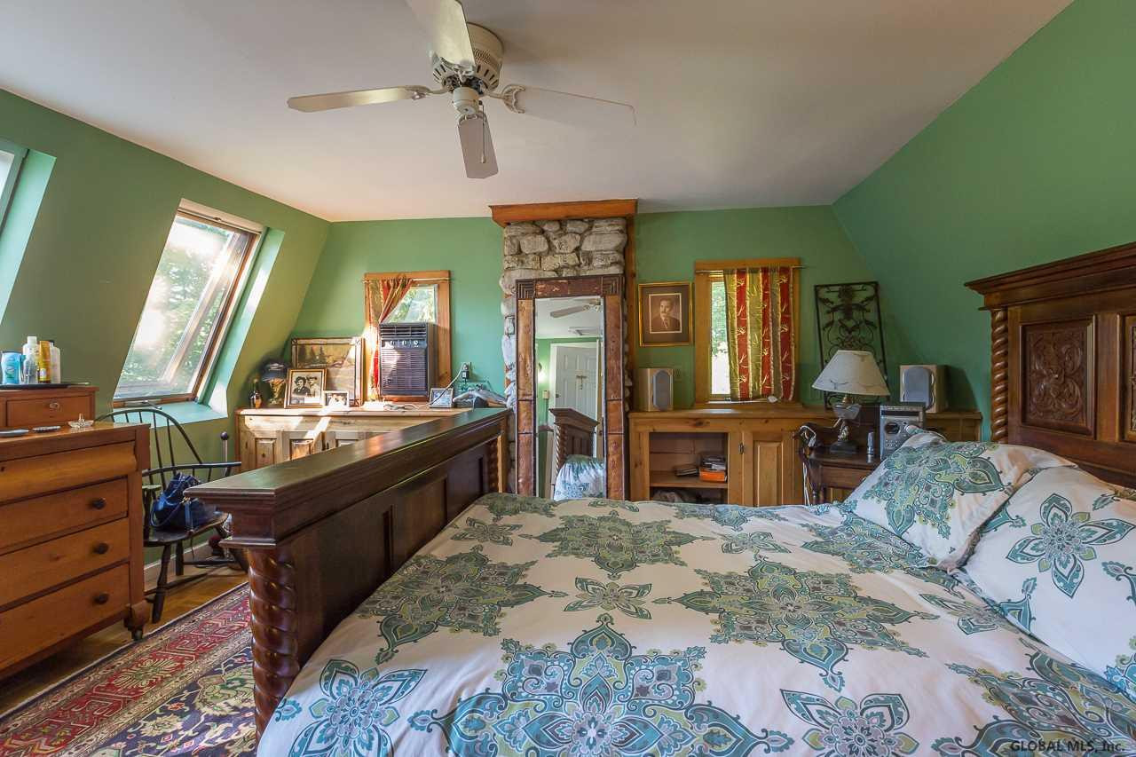 471 Lake Desolation Road Greenfield, NY 12850 - Photo 16 of 22 Photo 16