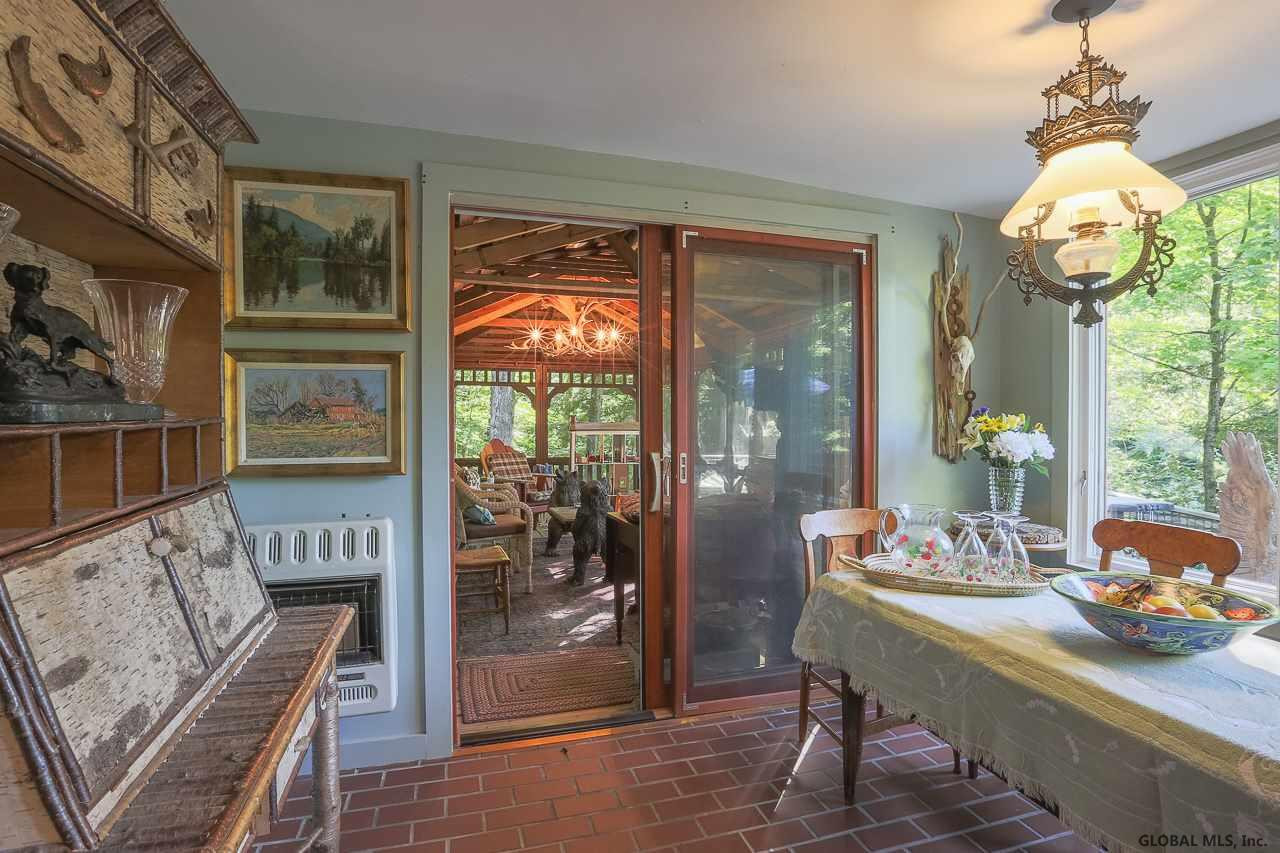 471 Lake Desolation Road Greenfield, NY 12850 - Photo 20 of 22 Photo 20