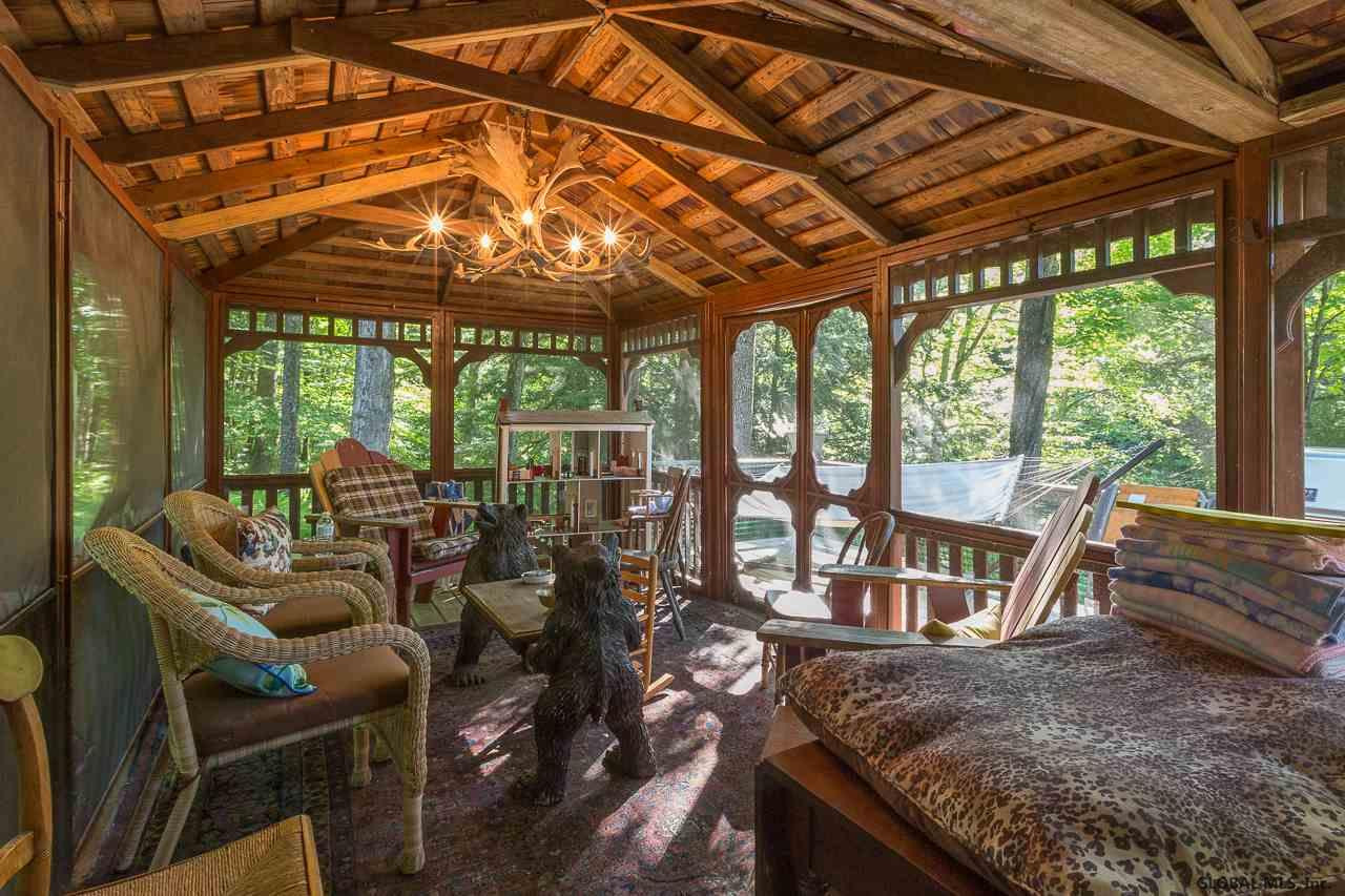 471 Lake Desolation Road Greenfield, NY 12850 - Photo 21 of 22 Photo 21