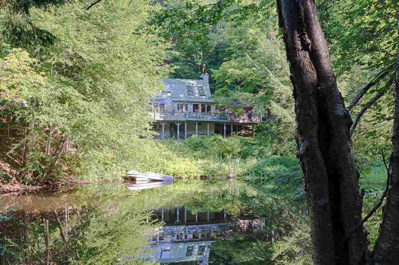 471 Lake Desolation Road Greenfield, NY 12850 - Photo 22 of 22 Photo 22