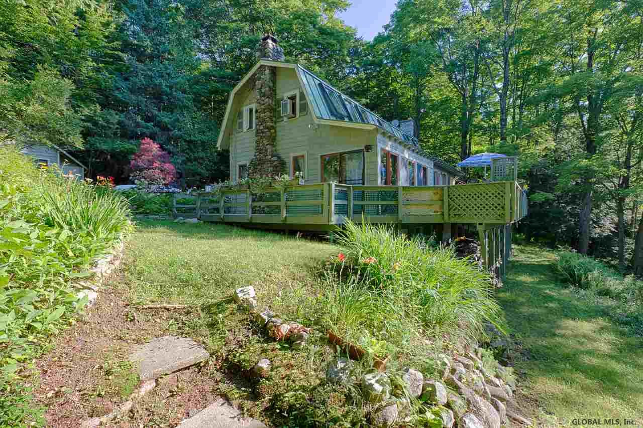471 Lake Desolation Road Greenfield, NY 12850 - Photo 3 of 22 Photo 3