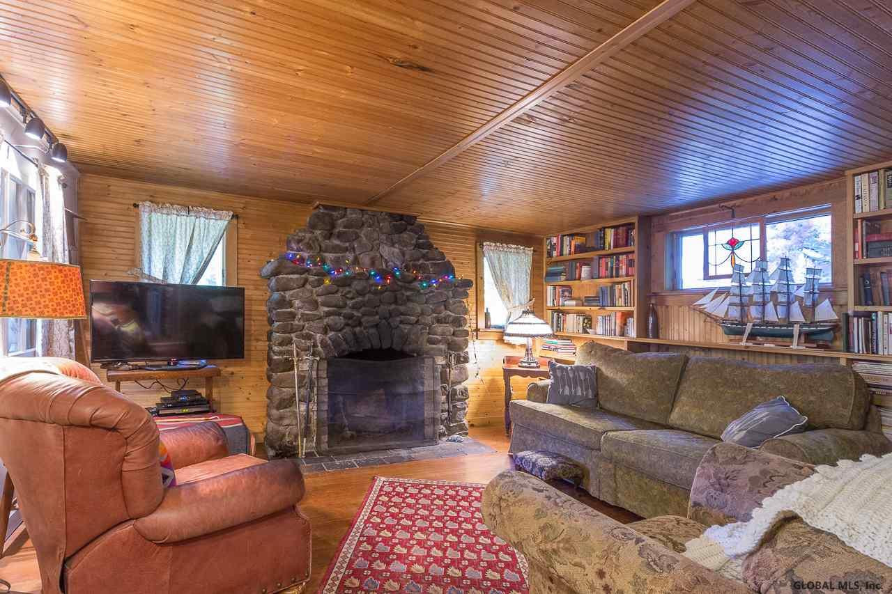 471 Lake Desolation Road Greenfield, NY 12850 - Photo 4 of 22 Photo 4