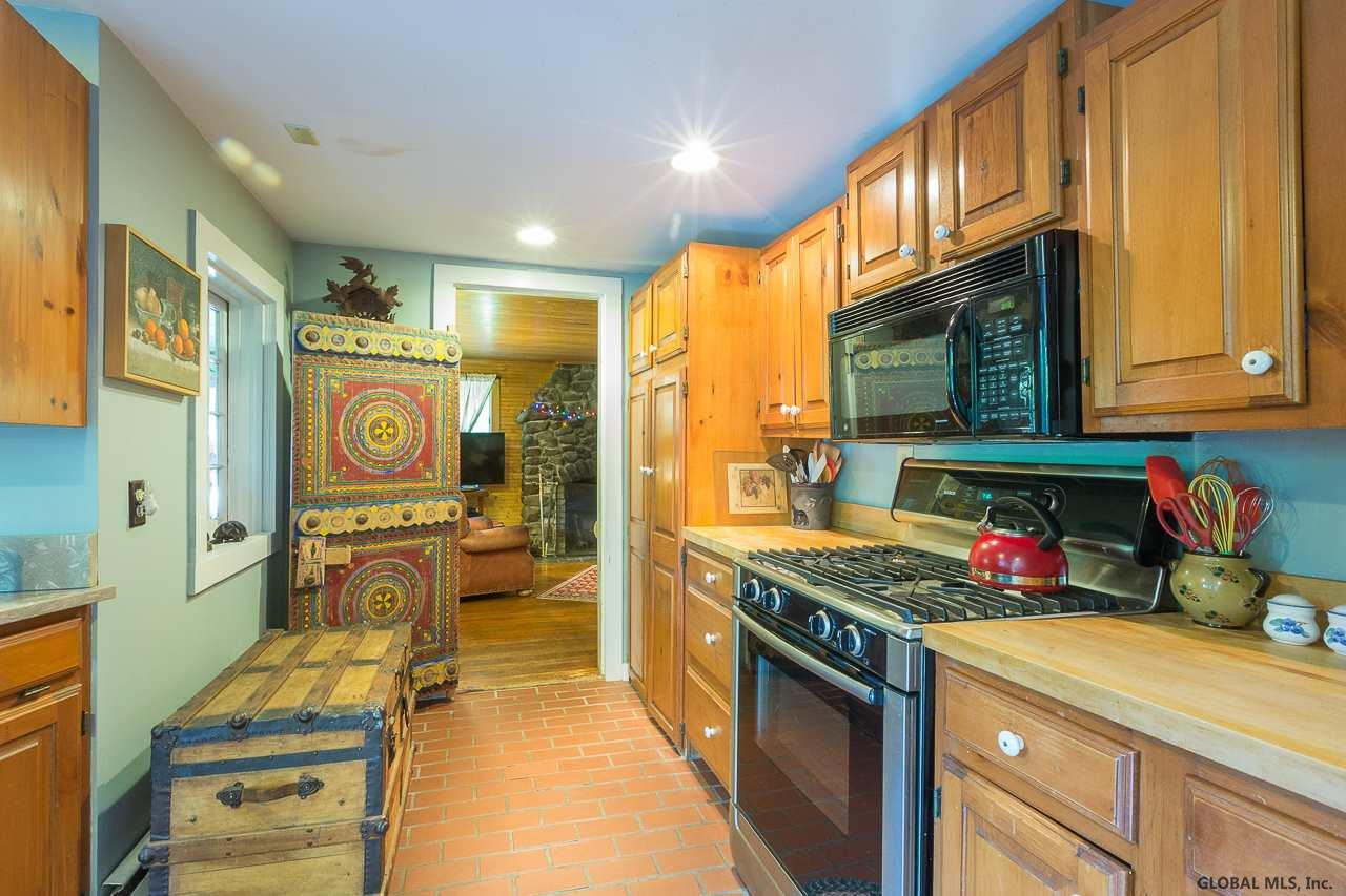 471 Lake Desolation Road Greenfield, NY 12850 - Photo 6 of 22 Photo 6