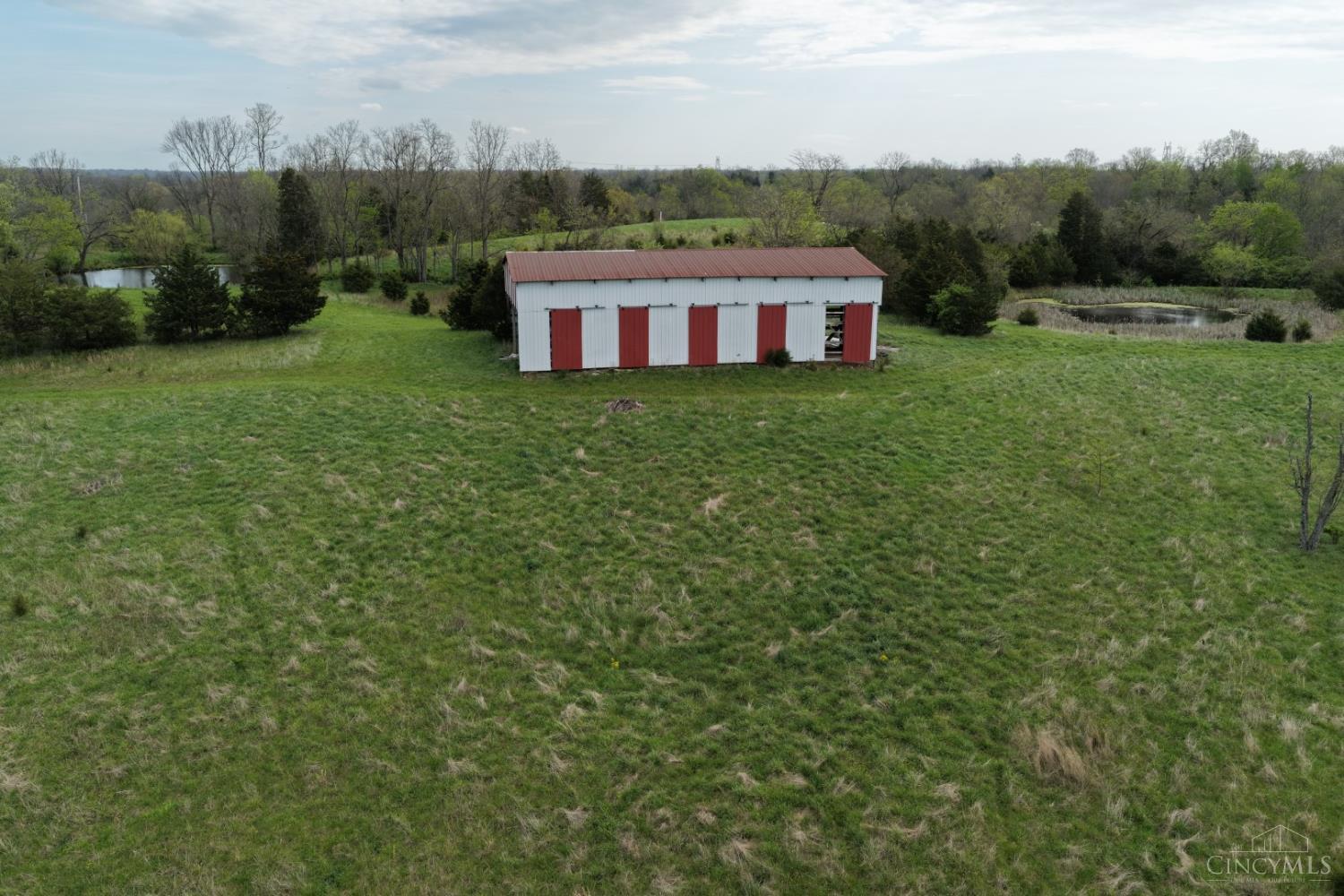 9951 Fishing Gut Road Aberdeen, OH 45101 - Photo 18 of 50