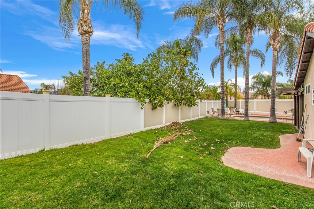 2165 Mintzer Street Colton, CA 92324 - Photo 23 of 40 a garden view